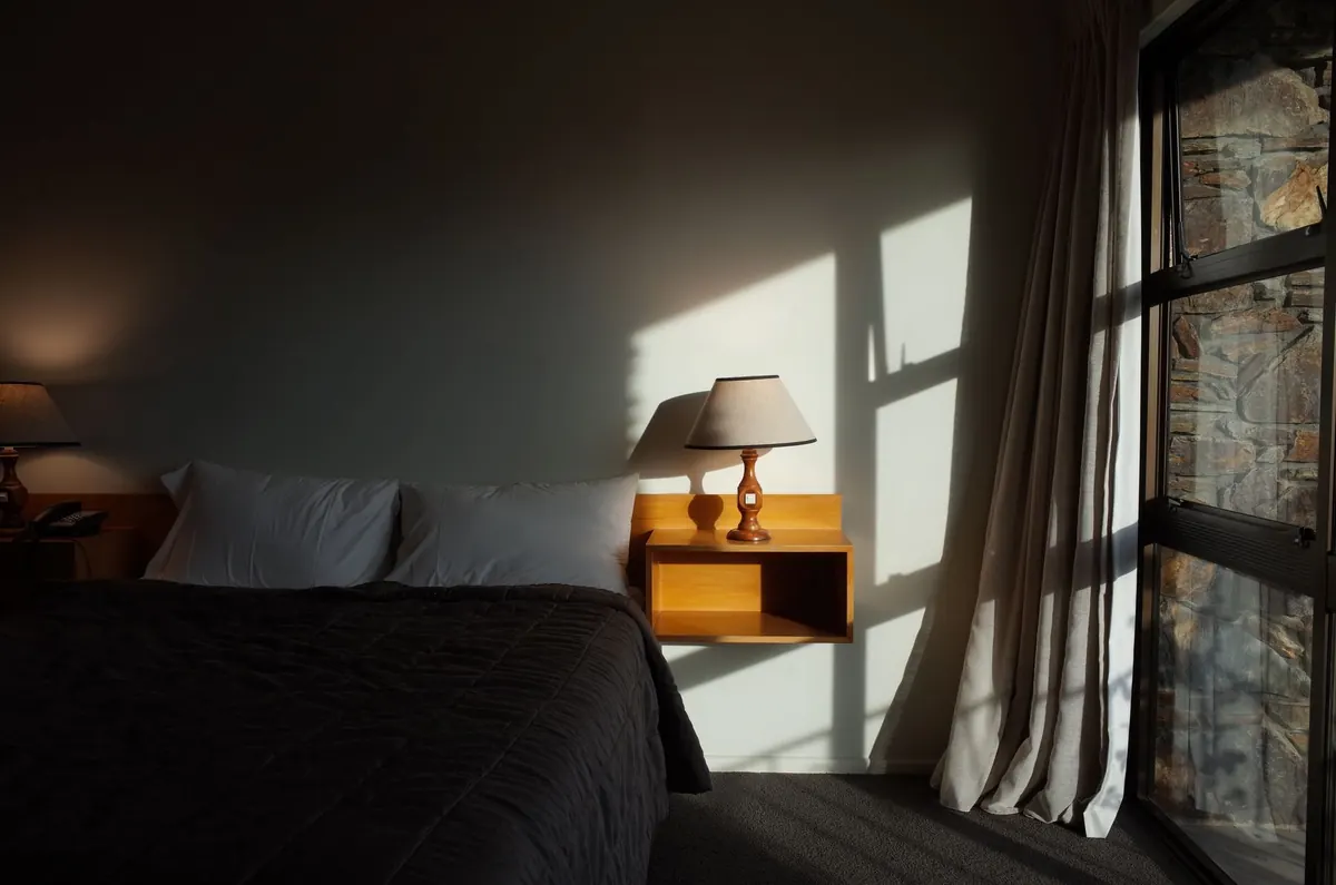 How to Choose a Colour Palette for a North-Facing Room