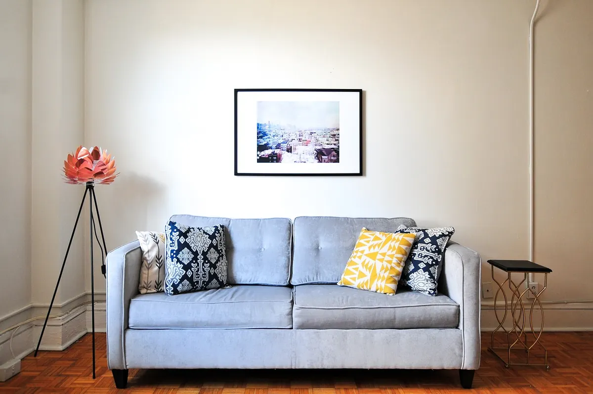 How to Mix Geometric and Floral Patterns Without Clashing: A Beginner's Guide